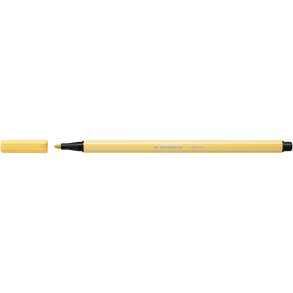 Stabilo Pen 68 Light Yellow