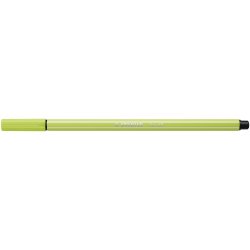 Stabilo Pen 68 Lime Green