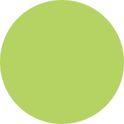 Stabilo Pen 68 Lime Green