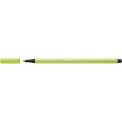 Stabilo Pen 68 Lime Green