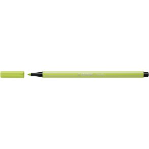 Stabilo Pen 68 Lime Green