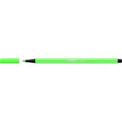 Stabilo Pen 68 Lys Emerald