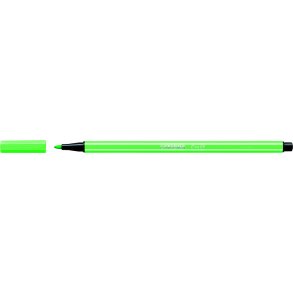 Stabilo Pen 68 Lys Emerald