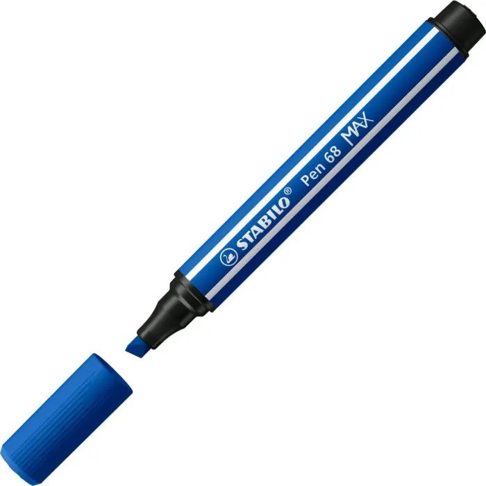 Stabilo pen 68 Max Bl