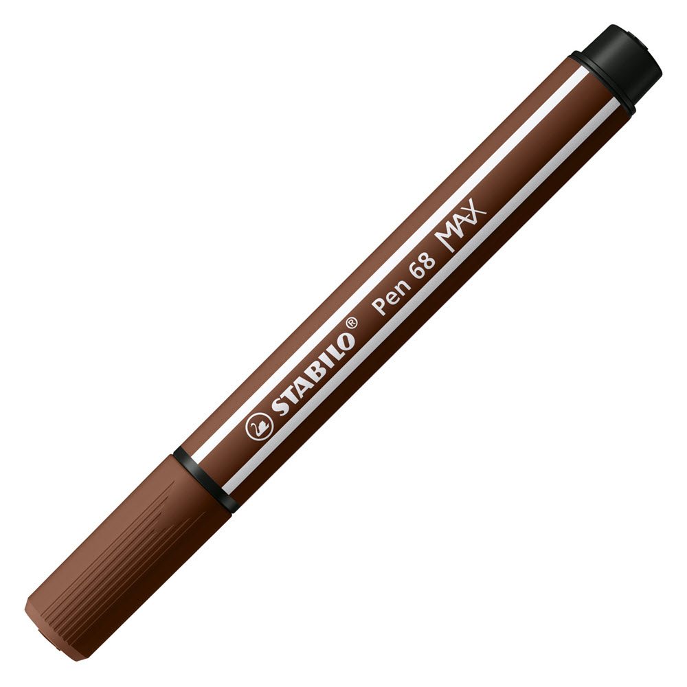 Stabilo pen 68 Max Brun