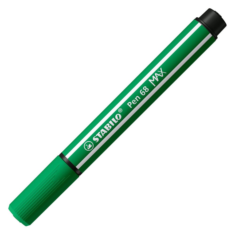 Stabilo pen 68 Max Grn