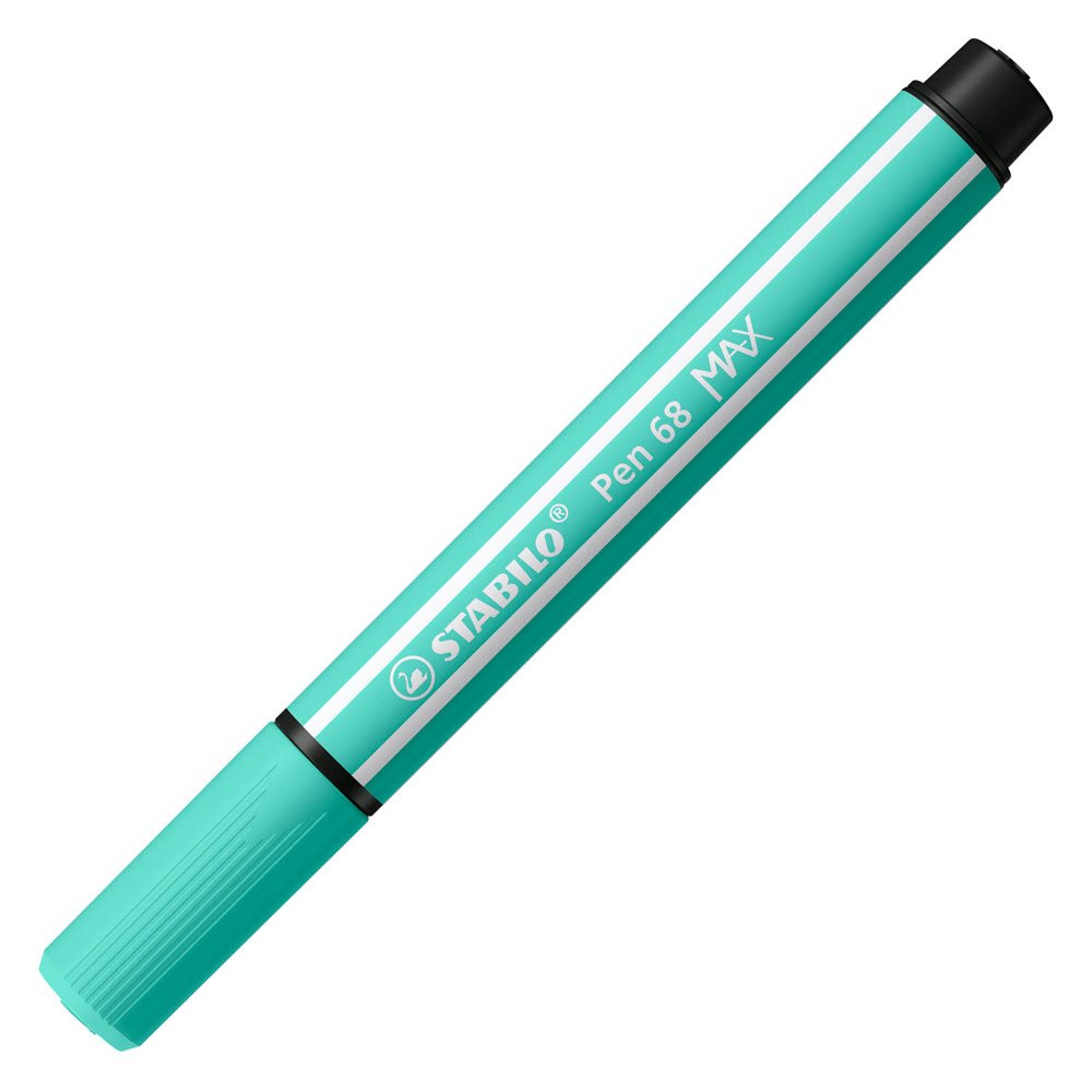 Stabilo pen 68 Max Ice Green