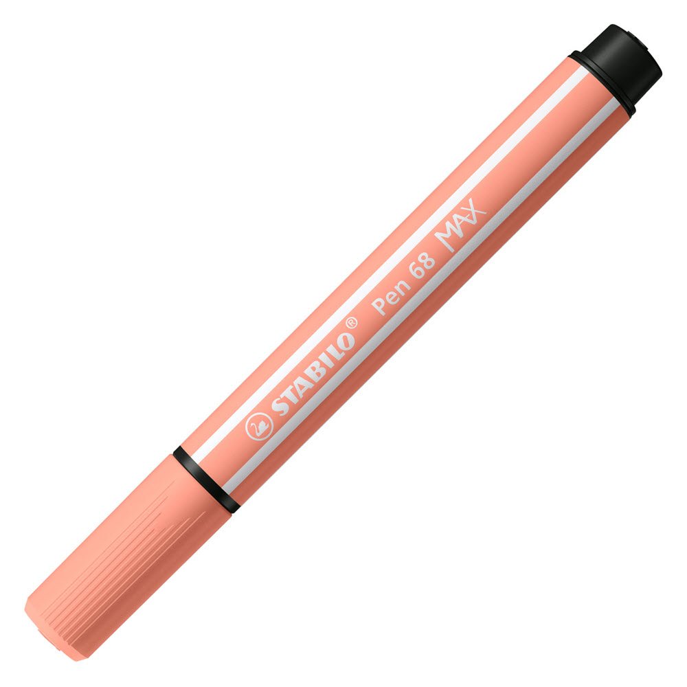 Stabilo pen 68 Max Light Flesh-Tint