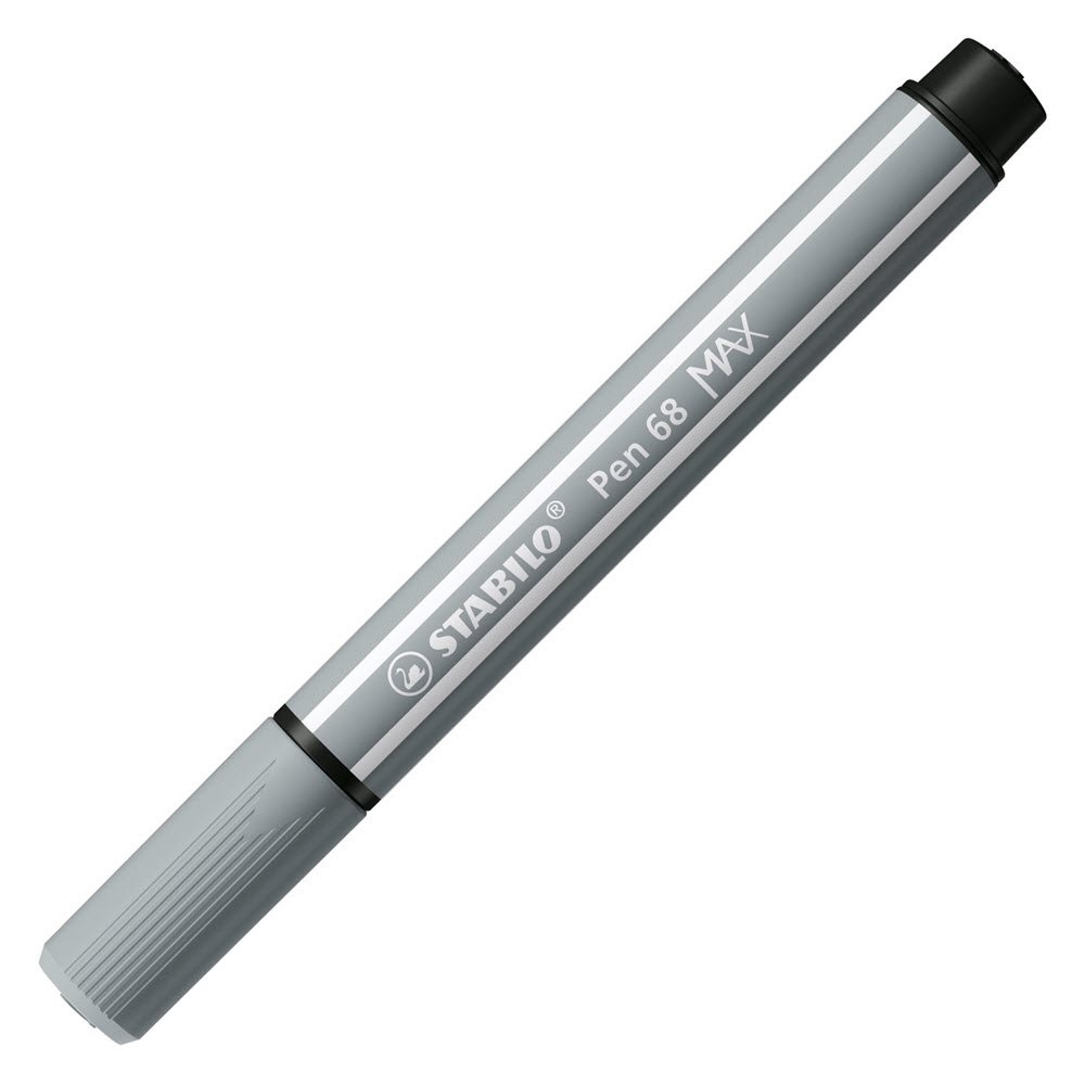 Stabilo pen 68 Max Medium Cold Grey