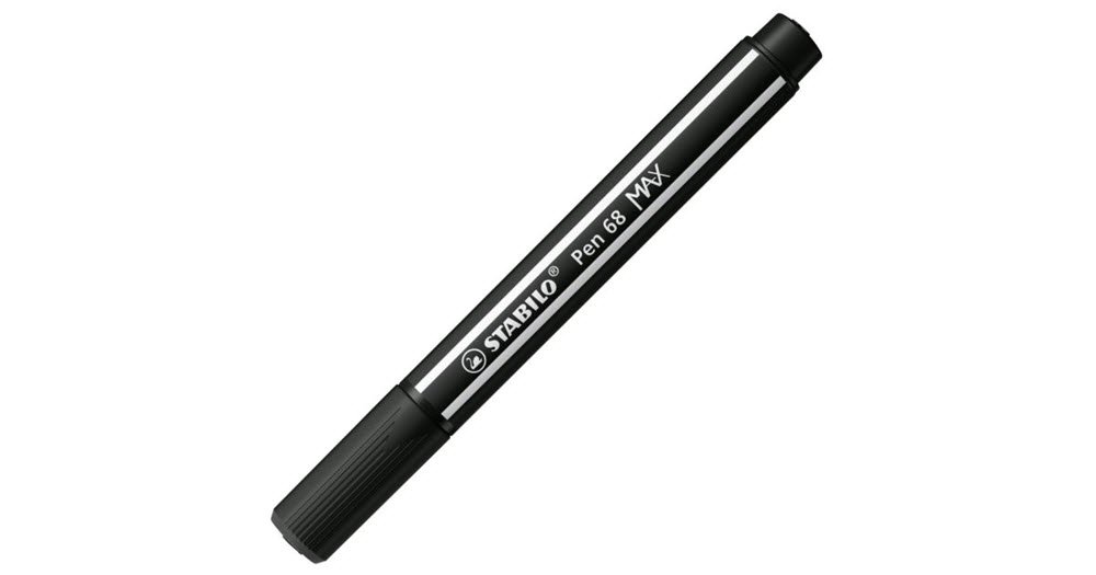 Stabilo pen 68 Max Sort