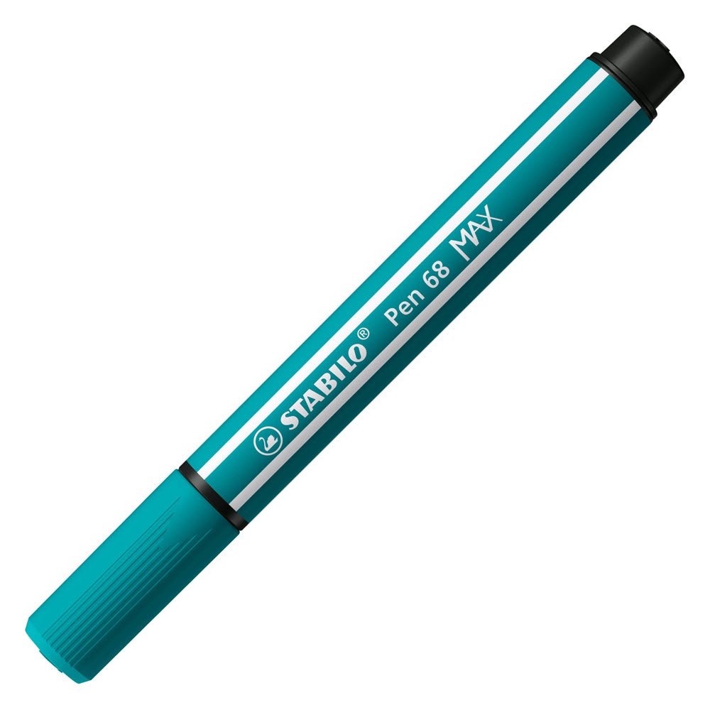 Stabilo pen 68 Max Turkis Bl