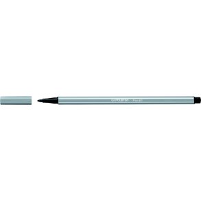 Stabilo Pen 68 Medium Cold Gre