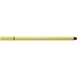 Stabilo Pen 68 Mustard