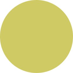 Stabilo Pen 68 Mustard