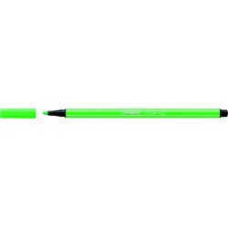 Stabilo Pen 68 Neon Green