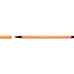 Stabilo Pen 68 Neon Orange