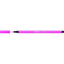 Stabilo Pen 68 Neon Pink