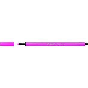 Stabilo Pen 68 Neon Pink