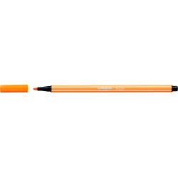 Stabilo Pen 68 Orange
