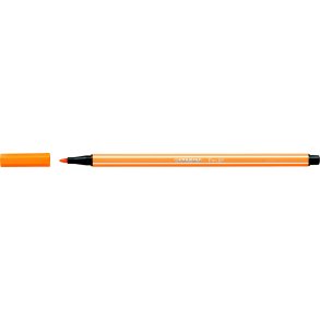 Stabilo Pen 68 Orange