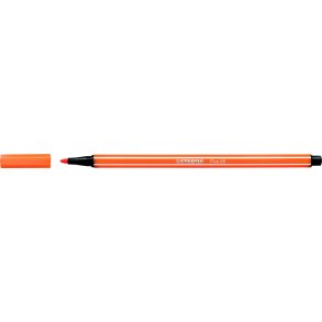 Stabilo Pen 68 Pale Vermillion