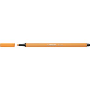 Stabilo Pen 68 Papaya