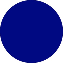 Stabilo Pen 68 Paynes Gr