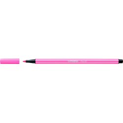 Stabilo Pen 68 Pink