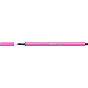 Stabilo Pen 68 Pink