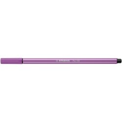 Stabilo Pen 68 Plum