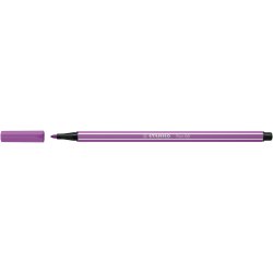 Stabilo Pen 68 Plum