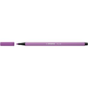 Stabilo Pen 68 Plum