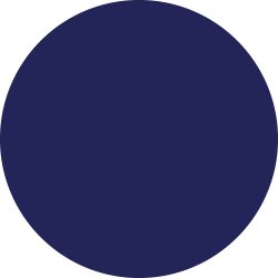 Stabilo Pen 68 Prussian Blue