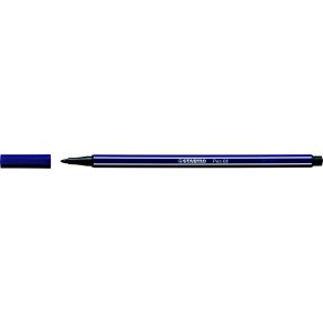 Stabilo Pen 68 Prussian Blue