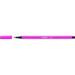Stabilo Pen 68 Rose