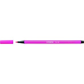 Stabilo Pen 68 Rose
