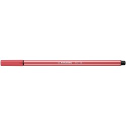Stabilo Pen 68 Rust Red