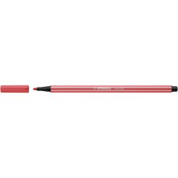 Stabilo Pen 68 Rust Red