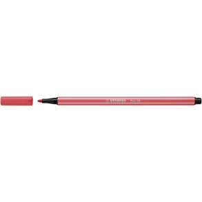 Stabilo Pen 68 Rust Red