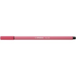 Stabilo Pen 68 Strawberry Red