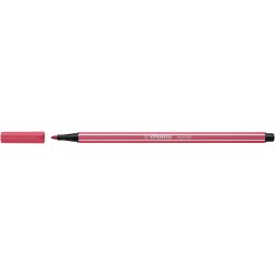 Stabilo Pen 68 Strawberry Red