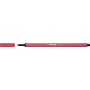 Stabilo Pen 68 Strawberry Red
