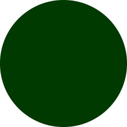 Stabilo Pen 68 Turkis Grn