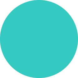 Stabilo Pen 68 Turquoise Blue