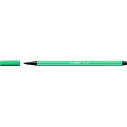 Stabilo Pen 68 Turquoise Blue