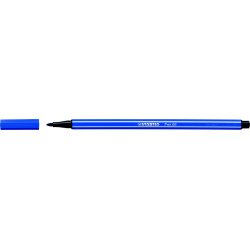 Stabilo Pen 68 Ultramarine