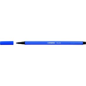 Stabilo Pen 68 Ultramarine