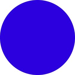 Stabilo Pen 68 Violet