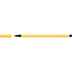 Stabilo Pen 68 Yellow