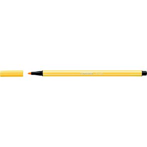 Stabilo Pen 68 Yellow